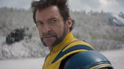 Kevin Feige disse para Hugh Jackman não voltar como Wolverine