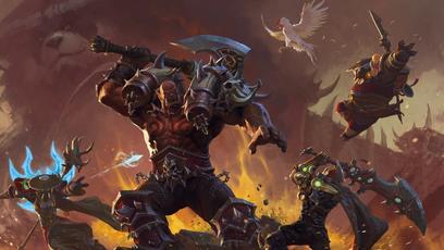 World of Warcraft Remix: Mists of Pandaria promete reviver expansão aclamada