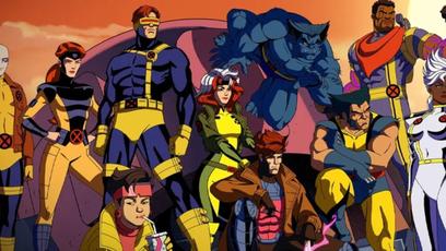 Assista a um episódio de X-Men ‘97 por dia e fique em dia para o final