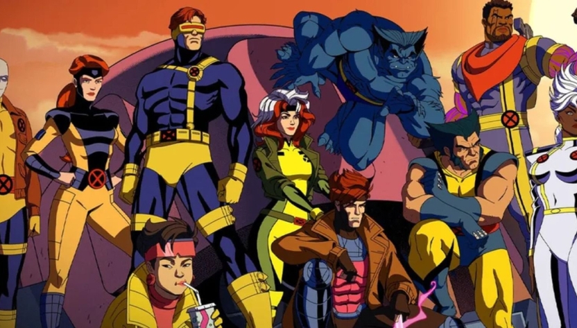 Assista a um episódio de X-Men ‘97 por dia e fique em dia para o final