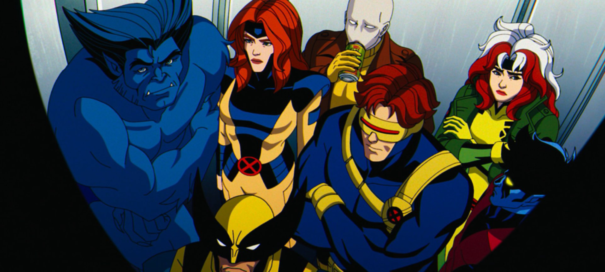 X-Men ‘97 triunfa ao resgatar o que os mutantes têm de melhor | Crítica