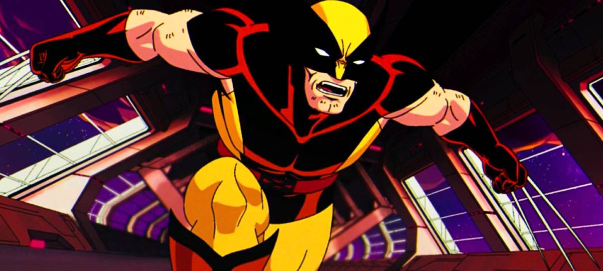 Que dia e hora sai o episódio final de X-Men ‘97?