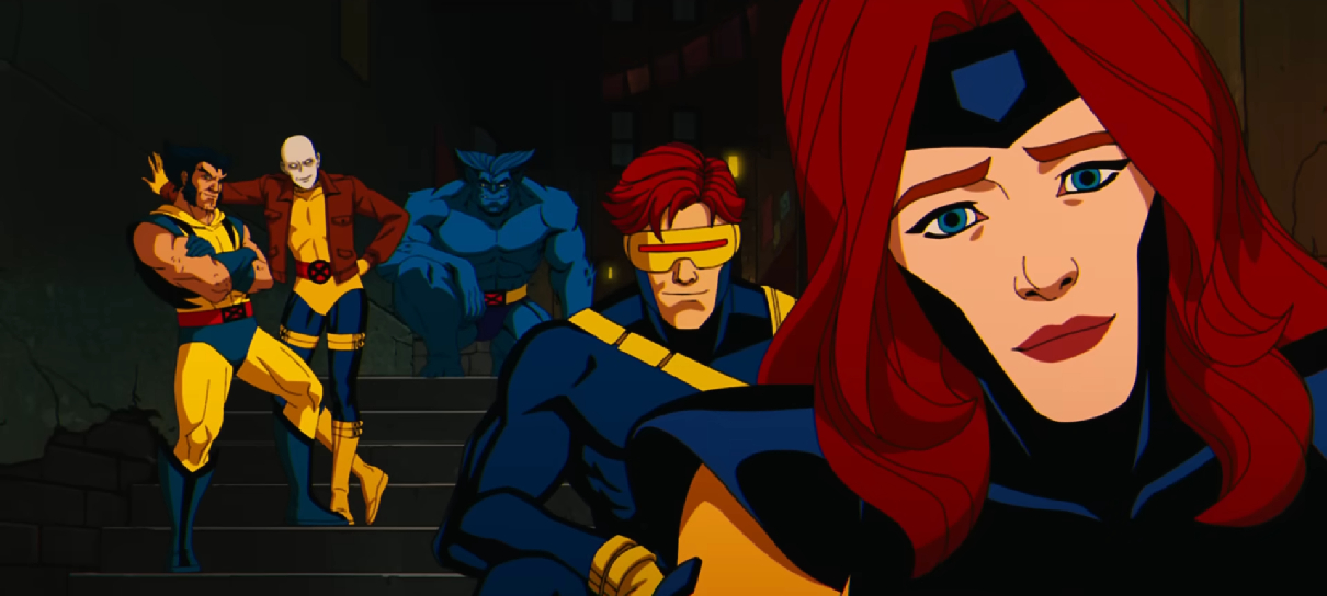 Saiba quais são as participações do 8º episódio de X-Men '97
