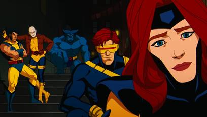Saiba quais são as participações do 8º episódio de X-Men ‘97
