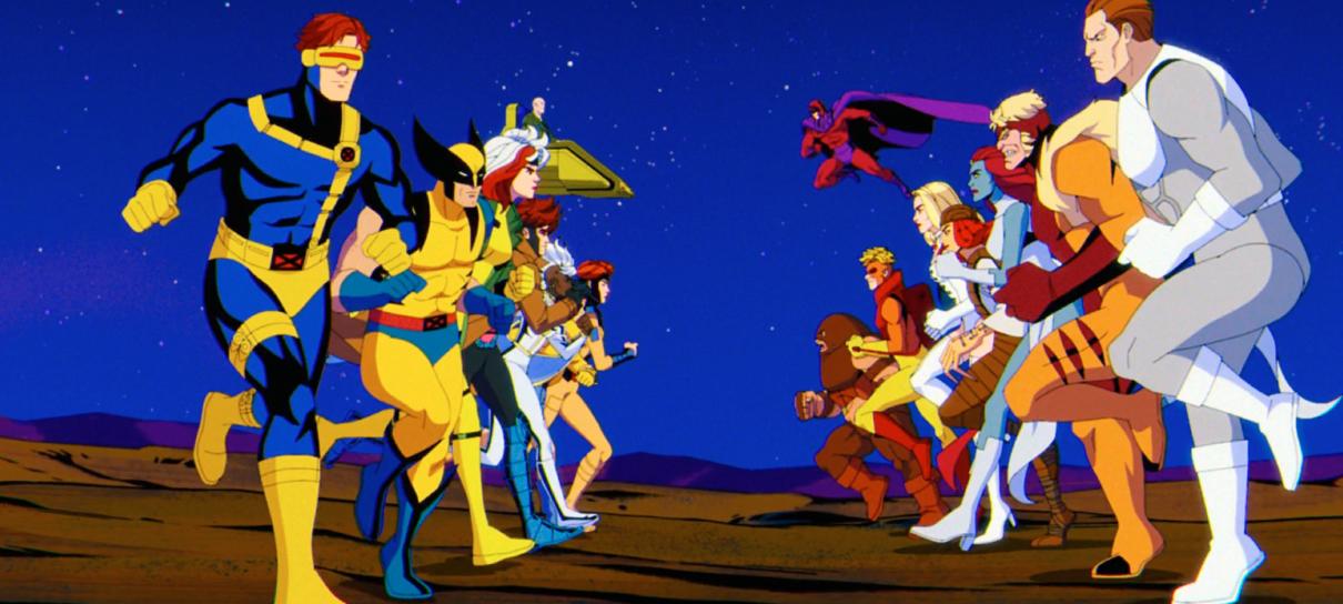 Como X-Men '97 prepara terreno para a segunda temporada