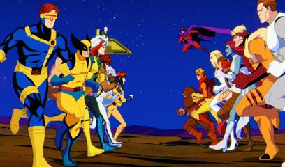 Como X-Men '97 prepara terreno para a segunda temporada
