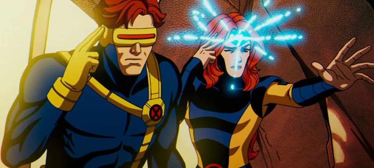 Segunda temporada de X-Men '97 usará ideias de showrunner demitido