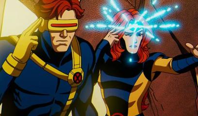 Segunda temporada de X-Men '97 usará ideias de showrunner demitido