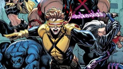 Novo filme dos X-Men terá roteirista de Jogos Vorazes, diz site