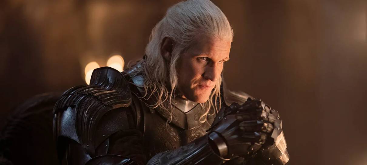 Que horas estreia a 2ª temporada de A Casa do Dragão?