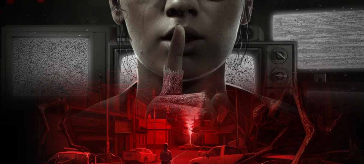Jogo de Um Lugar Silencioso é revelado com trailer tenso