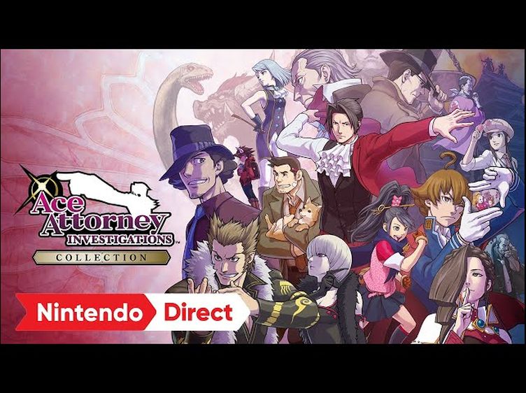Ace Attorney
