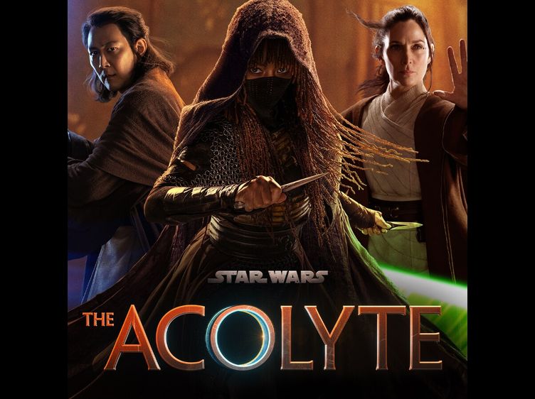 The Acolyte