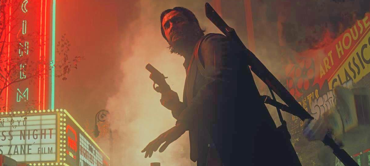 Expansão de Alan Wake II ganha trailer durante a Summer Game Fest