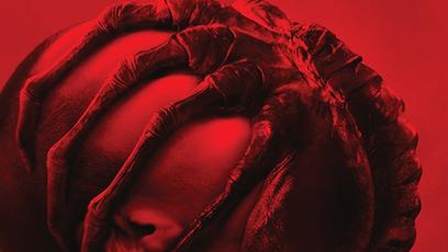 Alien: Romulus ganha cartaz com Facehugger; trailer chega amanhã (4)