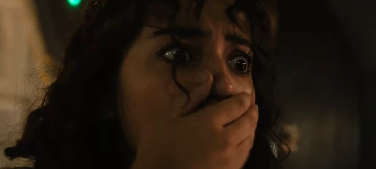 Alien: Romulus, novo filme da franquia, ganha trailer tenso e assustador