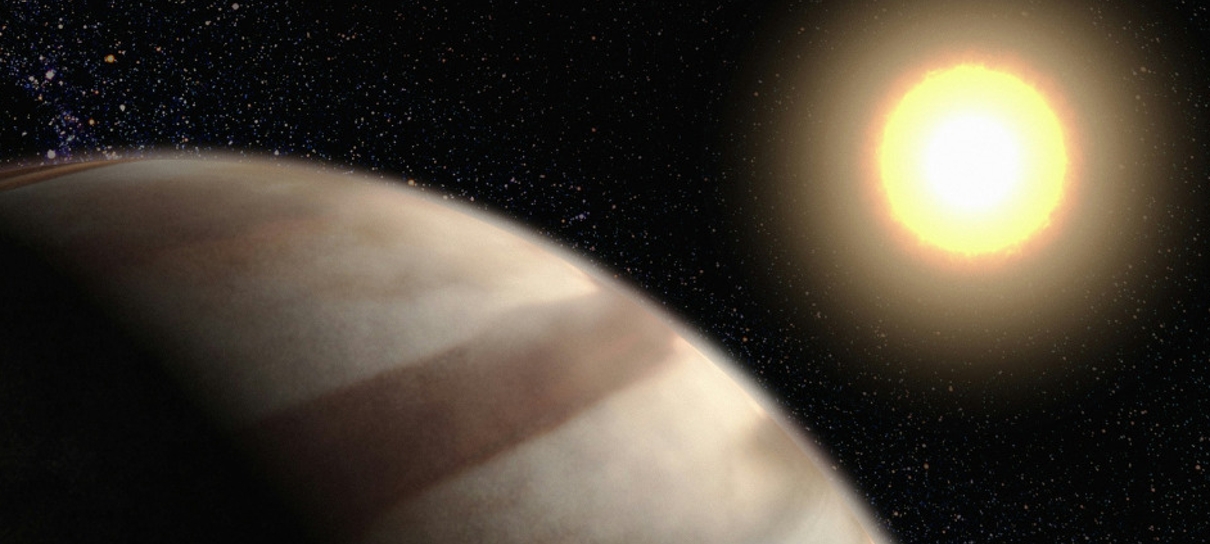 Alinhamento de planetas acontecerá neste sábado (29); saiba como ver
