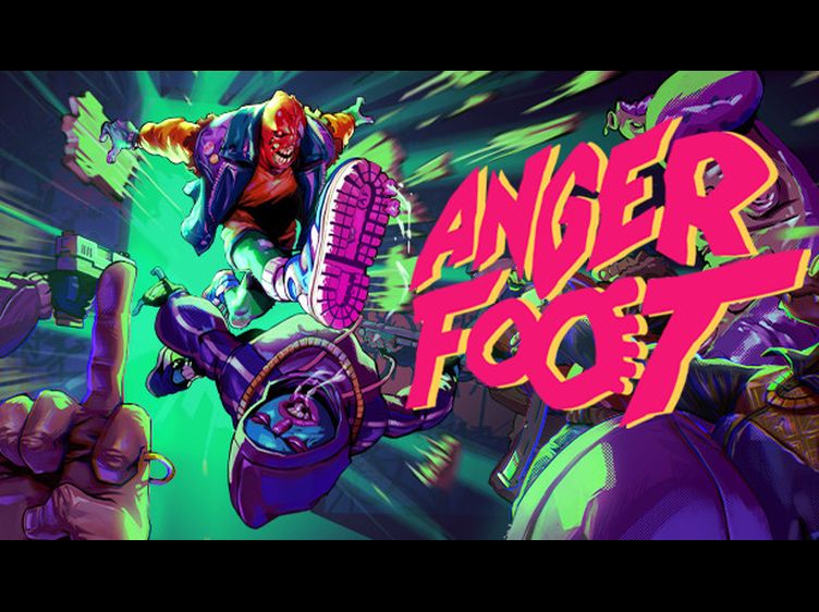 Angerfoot