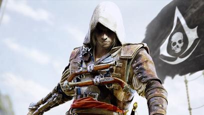 Franquia Assassin's Creed tem múltiplos remakes a caminho, diz Ubisoft