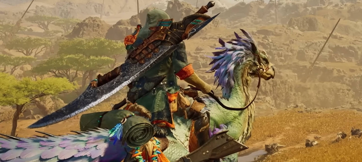 Saiba como assistir à Summer Game Fest 2024