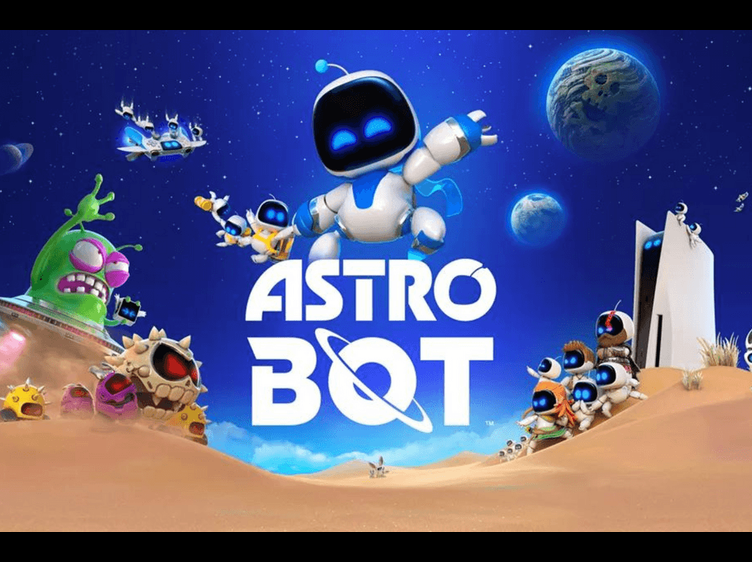 Astrobot