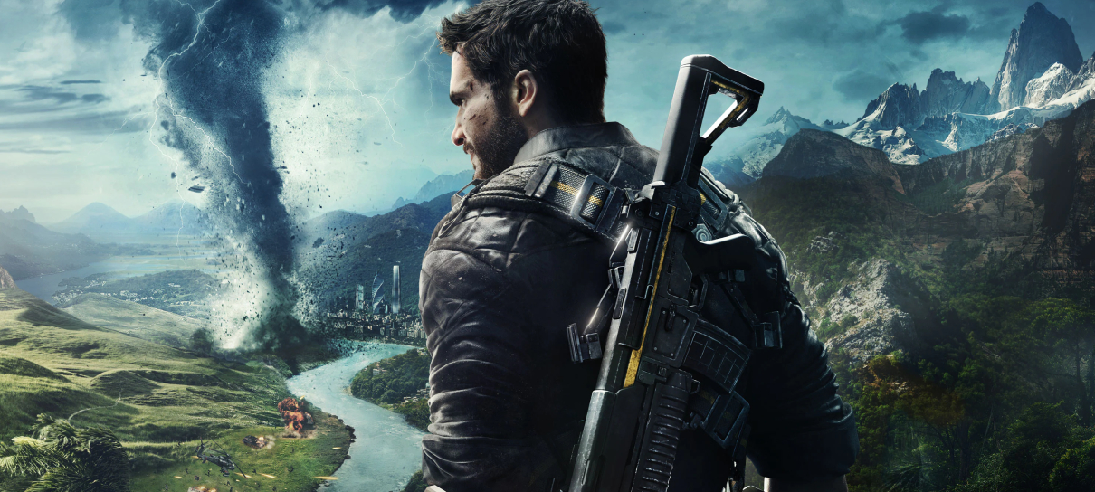 Estúdio de Just Cause fecha dois escritórios e demite 50 funcionários