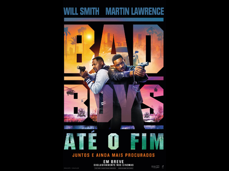 Bad Boys