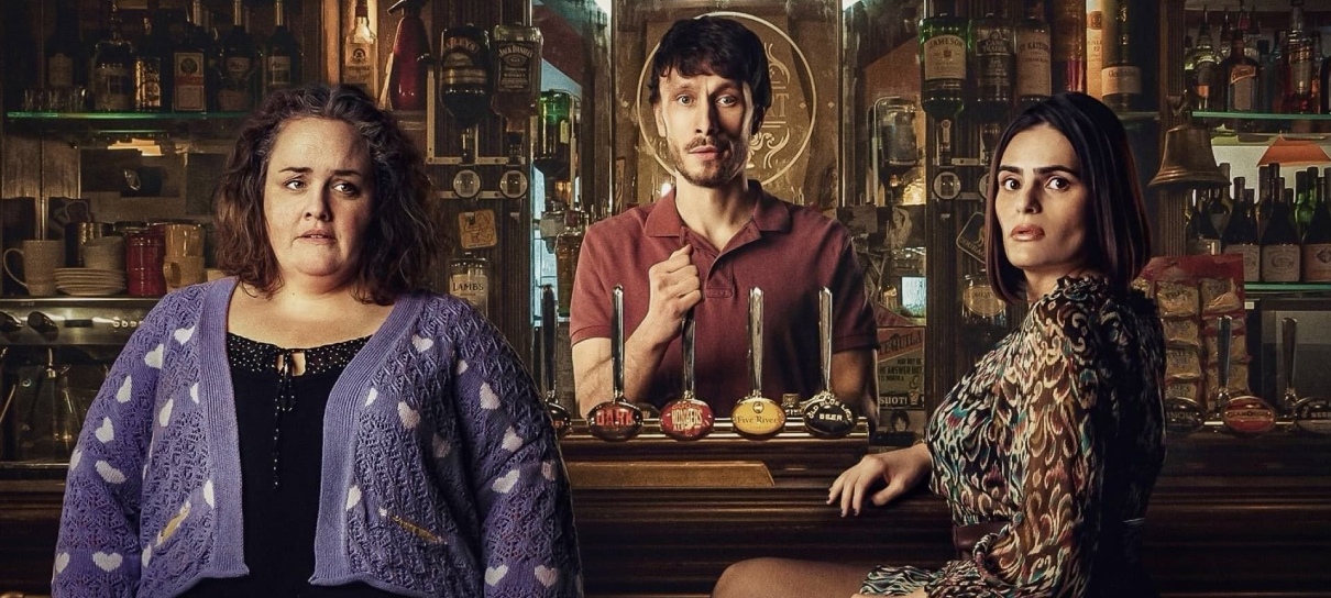 Bebê Rena se torna uma das séries mais assistidas na história da Netflix