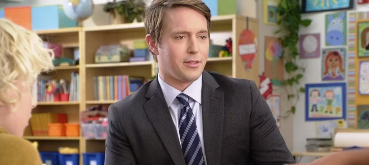 Novo filme do Superman terá Beck Bennett como Steve Lombard