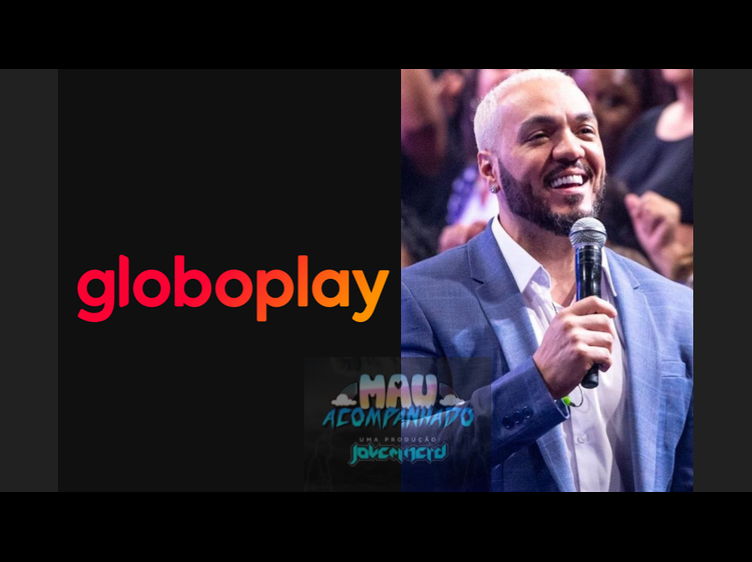 Belo Globoplay