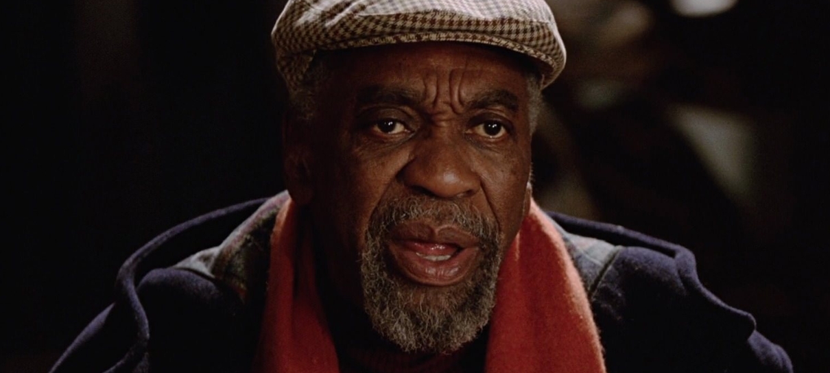 Bill Cobbs, ator de Uma Noite no Museu, morre aos 90 anos