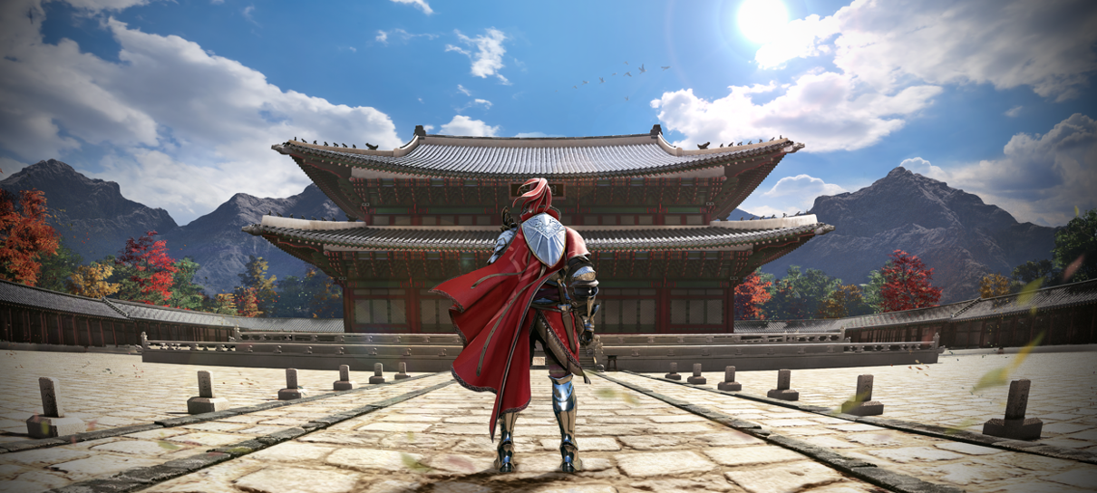 Black Desert: "Queremos fazer mais pelos aventureiros brasileiros", diz CEO da Pearl Abyss