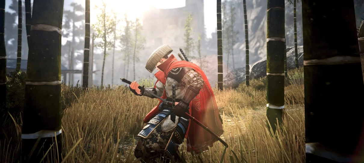 Black Desert Mobile anuncia Banquete de Heidel para julho