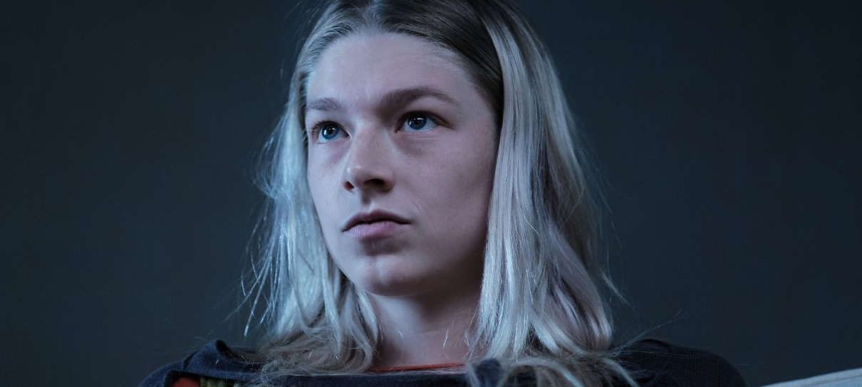 Série de Blade Runner terá Hunter Schafer, de Euphoria