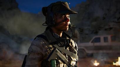 Call of Duty Black Ops 6 vai apostar em tom de conspiração à la Arquivo X