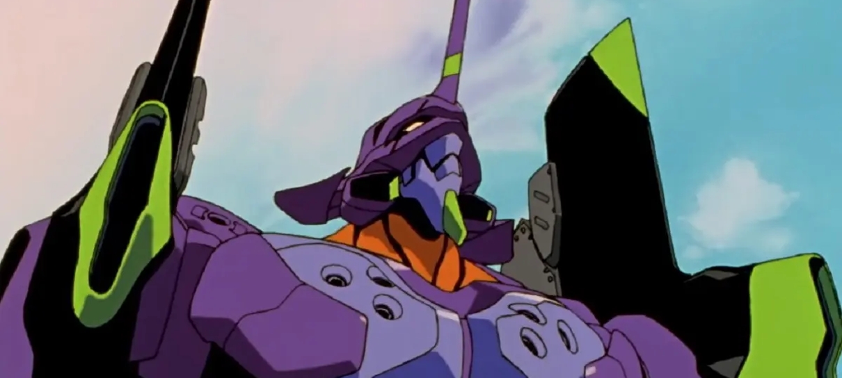 Cantora da abertura de Evangelion cancela show após evento usar IA, diz site