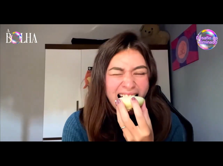 A Bolha