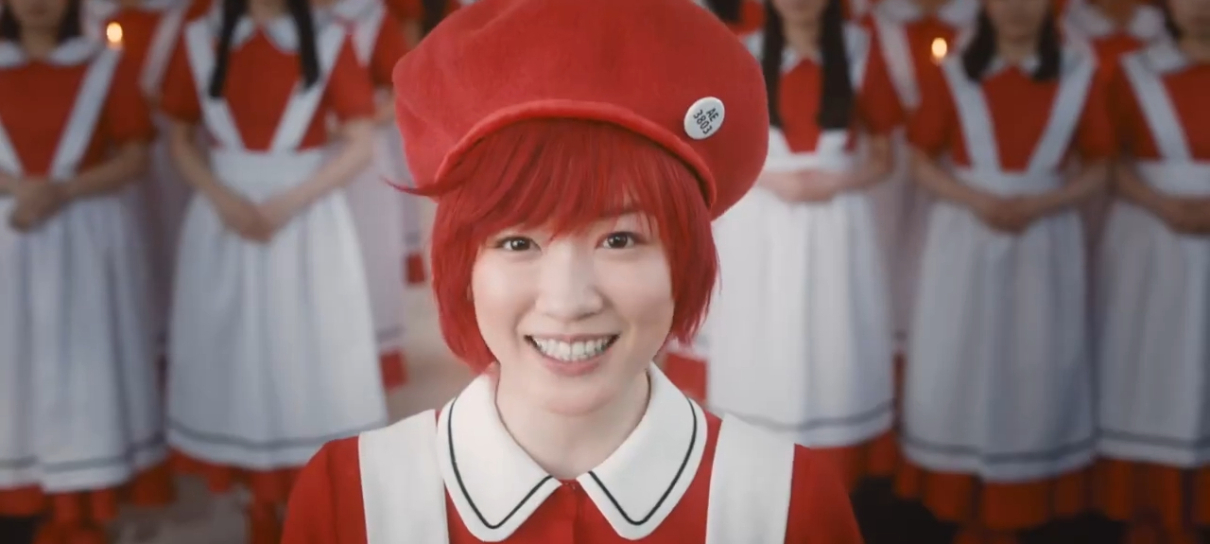 Live-action de Cells at Work! ganha teaser com humor e imunidade alta
