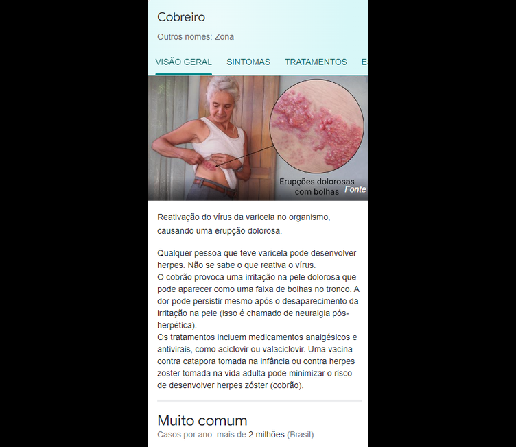Cobreiro
