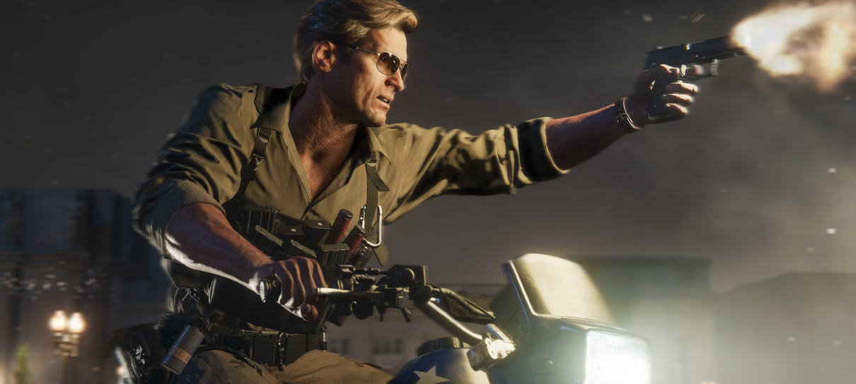 Call of Duty: Black Ops 6 ganha novo trailer e data de lançamento