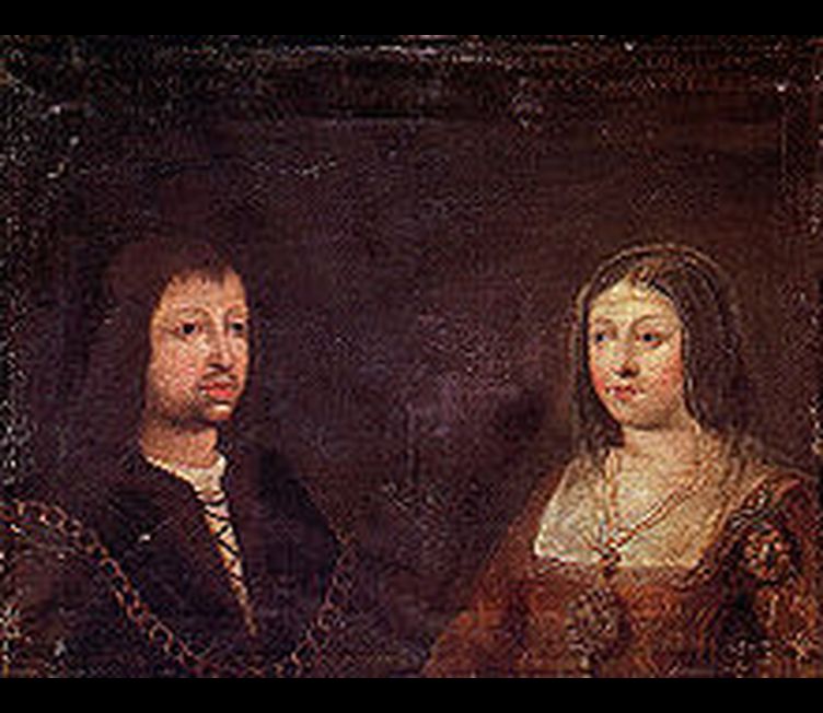 Condordia de Segovia