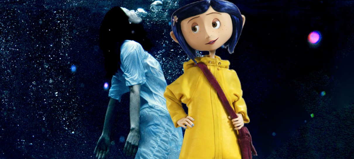 Diretor de Coraline adaptará outra história de Neil Gaiman em stop motion