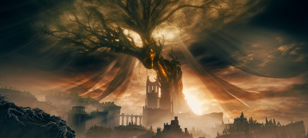 Criador do mangá de Elden Ring anuncia pausa para jogar DLC