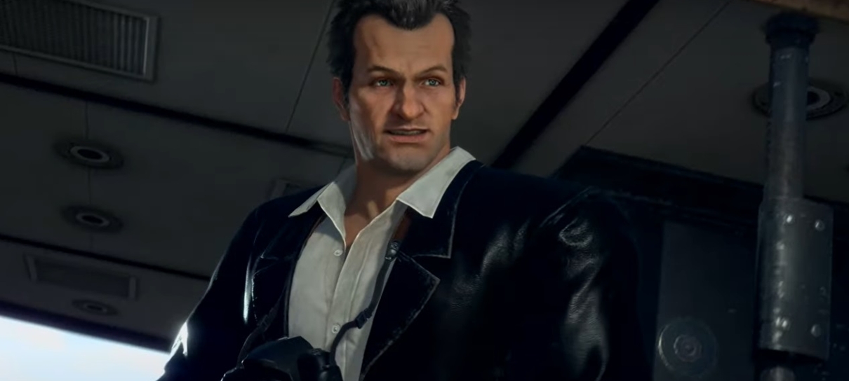 Dead Rising Deluxe Remaster é anunciado com teaser