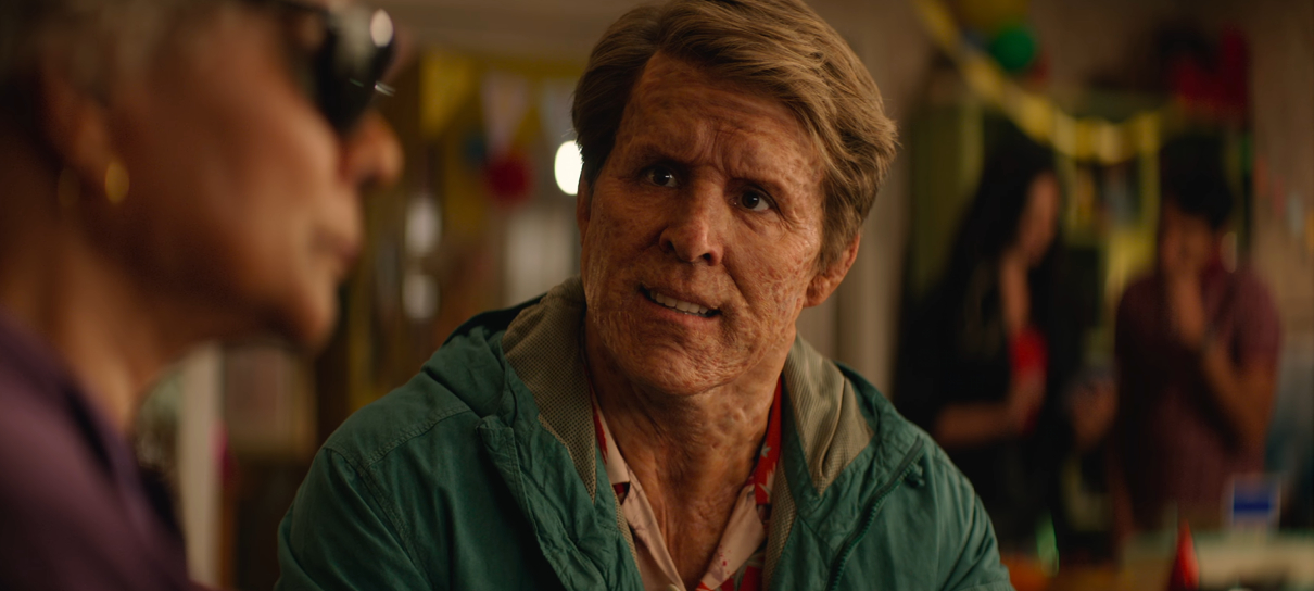 Marvel realmente questionou drogas em Deadpool & Wolverine