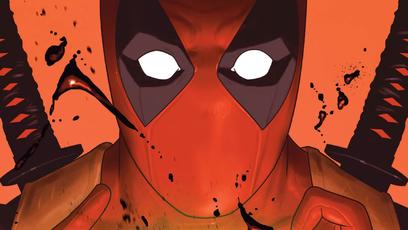 Marvel anuncia morte do Deadpool nos quadrinhos