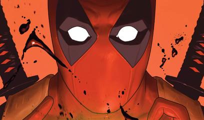 Marvel anuncia morte do Deadpool nos quadrinhos