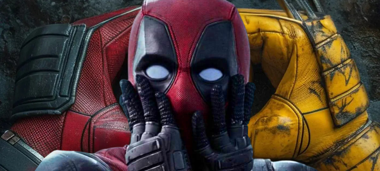 Deadpool & Wolverine ganham Funkos para todos os gostos de mercenários