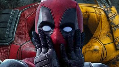 Deadpool & Wolverine ganham Funkos para todos os gostos de mercenários