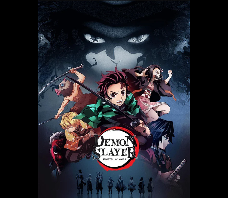 Demon Slayer